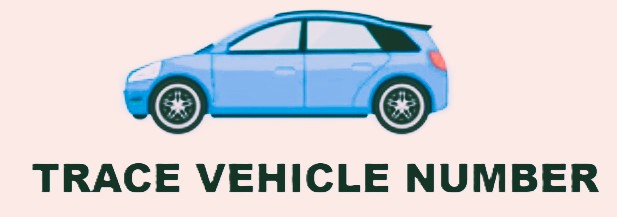 Trace Vehicle Number?